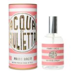 عطر ادکلن پریمو باچو آکوا دی جولیتا - Primo Bacio Acqua di Giulietta - بررسی، قیمت و خرید