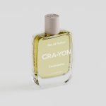 عطر ادکلن کنتیننتال کرِن - Continental Cra-yon - بررسی، قیمت و خرید
