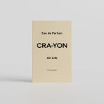 عطر ادکلن آرت لایف کرایون - Art Life Cra-yon - بررسی، قیمت و خرید