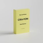 عطر ادکلن سند سرویس کرایان - Sand Service Cra-yon - بررسی، قیمت و خرید