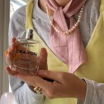 عطر ادکلن ونیلّا سی‌ئی‌او کریون - Vanilla CEO Cra-yon - بررسی، قیمت و خرید