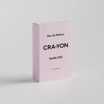 عطر ادکلن ونیلّا سی‌ئی‌او کریون - Vanilla CEO Cra-yon - بررسی، قیمت و خرید
