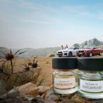 عطر ادکلن امبرنس بی‌ام‌و فریگرنسز - Amberness BMW Fragrances - بررسی، قیمت و خرید