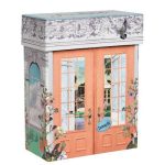 عطر ادکلن لف ویت می لی لی بنفیت - Laugh with me Lee Lee Benefit - بررسی، قیمت و خرید