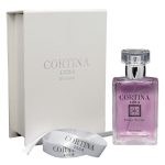 عطر ادکلن مَدَم کورتینا دوازده بیست و چهار - Madame Cortina 1224 - بررسی، قیمت و خرید