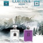 عطر ادکلن مَدَم کورتینا دوازده بیست و چهار - Madame Cortina 1224 - بررسی، قیمت و خرید