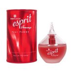 عطر ادکلن اسپریت د آمواژ آمواژ - Esprit d'Amouage Amouage - بررسی، قیمت و خرید