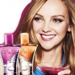 عطر ادکلن سنتینی رز فیز اِیوُن - Scentini Rose Fizz Avon - بررسی، قیمت و خرید