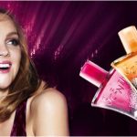 عطر ادکلن سنتینی رز فیز اِیوُن - Scentini Rose Fizz Avon - بررسی، قیمت و خرید