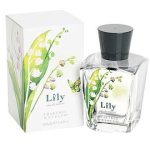 عطر ادکلن لیلی کربتری اند اولین - Lily Crabtree & Evelyn - بررسی، قیمت و خرید