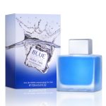 عطر ادکلن بلو کول سداکشن فور من آنتونیو باندراس - Blue Cool Seduction for Men Antonio Banderas - بررسی، قیمت و خرید
