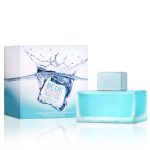 عطر ادکلن بلو کول سداکشن فور من آنتونیو باندراس - Blue Cool Seduction for Men Antonio Banderas - بررسی، قیمت و خرید