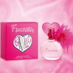 عطر ادکلن فوکسیا الکساندر بارتت - Fuchsia Alexandre Barthet - بررسی، قیمت و خرید