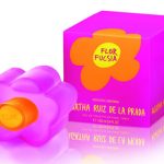 عطر ادکلن فلاور فوکسیا آگاتا روییس دلاپرادا - Flor Fucsia Agatha Ruiz de la Prada - بررسی، قیمت و خرید