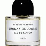 عطر ادکلن ساندی کولون بایردو - Sunday Cologne Byredo - بررسی، قیمت و خرید