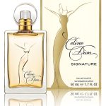 عطر ادکلن ساینچر سلین دیون - Signature Celine Dion - بررسی، قیمت و خرید