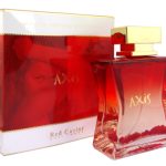 عطر ادکلن اکسیس رد کاویار اکسیس - Axis Red Caviar Axis - بررسی، قیمت و خرید