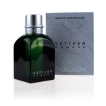 عطر ادکلن وتیور هومبره آدولفو دومینگز - Vetiver Hombre Adolfo Dominguez - بررسی، قیمت و خرید