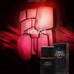 عطر ادکلن کارلو کورینتو رژ کارلو کورینتو - Carlo Corinto Rouge Carlo Corinto - بررسی، قیمت و خرید