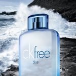 عطر ادکلن سی کی فری بلو کالوین کلاین - CK Free Blue Calvin Klein - بررسی، قیمت و خرید