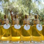 عطر ادکلن نو سیکس لونا آبی کرو - No. 6 Luna + Azul Crow - بررسی، قیمت و خرید