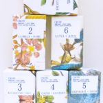 عطر ادکلن نو سیکس لونا آبی کرو - No. 6 Luna + Azul Crow - بررسی، قیمت و خرید