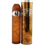 عطر ادکلن کیوبا مگنوم کیوبا پاریس - Cuba Magnum Cuba Paris - بررسی، قیمت و خرید