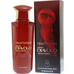 عطر ادکلن دیابولو تمپتیشن آنتونیو باندراس - Diavolo Temptation Antonio Banderas - بررسی، قیمت و خرید