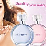 عطر ادکلن ویش آف هپینس ایوون - Wish of Happiness Avon - بررسی، قیمت و خرید