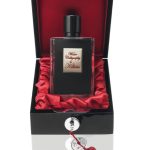 عطر ادکلن واتر کالیگرافی بای کیلیان - Water Calligraphy By Kilian - بررسی، قیمت و خرید