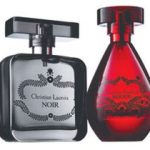 عطر ادکلن نُوآر کریستین لاکروآ - Noir Christian Lacroix - بررسی، قیمت و خرید