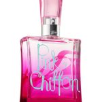 عطر ادکلن پینک شیفون بث اند بادی ورکز - Pink Chiffon Bath & Body Works - بررسی، قیمت و خرید