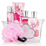 عطر ادکلن پینک شیفون بث اند بادی ورکز - Pink Chiffon Bath & Body Works - بررسی، قیمت و خرید