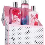 عطر ادکلن پینک شیفون بث اند بادی ورکز - Pink Chiffon Bath & Body Works - بررسی، قیمت و خرید