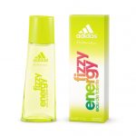 عطر ادکلن فیری انرجی ادیداس - Fizzy Energy Adidas - بررسی، قیمت و خرید