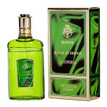 عطر ادکلن ویولتا اکستریم آکوا دی جنوا - Violetta Extreme Acqua di Genova - بررسی، قیمت و خرید
