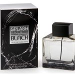 عطر ادکلن اسپلش سداکشن این بلک آنتونیو باندراس - Splash Seduction In Black Antonio Banderas - بررسی، قیمت و خرید