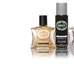 عطر ادکلن بروت ماسک بروت پرفیومز پرستیژ - Brut Musk Brut Parfums Prestige - بررسی، قیمت و خرید