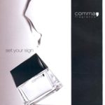 عطر ادکلن کاما کاما - Comma Comma - بررسی، قیمت و خرید