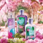 عطر ادکلن لاو لاو لاو بث اند بادی ورکز - Love Love Love Bath & Body Works - بررسی، قیمت و خرید