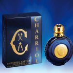 عطر ادکلن ایمپریال سفیر چاریول - Imperial Saphir Charriol - بررسی، قیمت و خرید