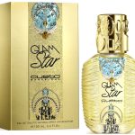 عطر ادکلن گلم استار کاستو بارسلونا - Glam Star Custo Barcelona - بررسی، قیمت و خرید