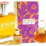 عطر ادکلن وایلد رزز افتلیر - Wild Roses Aftelier - بررسی، قیمت و خرید