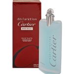 عطر ادکلن دکلراسیون بوا بله کارتیر - Déclaration Bois Bleu Cartier - بررسی، قیمت و خرید