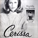 عطر ادکلن سریسا چارلز روِوْسون - Cerissa Charles Revson - بررسی، قیمت و خرید