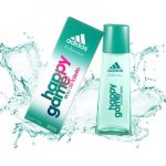 عطر ادکلن هپی گیم آدیداس - Happy Game Adidas - بررسی، قیمت و خرید