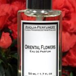 عطر ادکلن اوریِنتال فِلَورز انگلیا پرفیومری - Oriental Flowers Anglia Perfumery - بررسی، قیمت و خرید