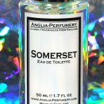 عطر ادکلن سامرست انگلیا پرفیومری - Somerset Anglia Perfumery - بررسی، قیمت و خرید