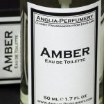 عطر ادکلن امبر انگلیا پرفیومری - Amber Anglia Perfumery - بررسی، قیمت و خرید