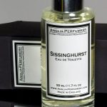 عطر ادکلن سیسینگهیرست انگلیا پرفیومری - Sissinghurst Anglia Perfumery - بررسی، قیمت و خرید